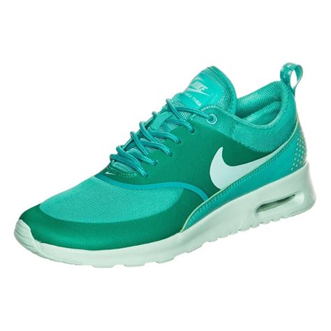 nike air max thea damen türkis weiß|Buy Nike Air Max Thea Sneakers .